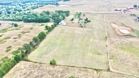 Country Home with Acreage for Sale in Salem, Missouri - image 3