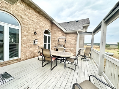 Country Home with Acreage for Sale in Salem, Missouri - image 20