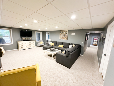 Country Home with Acreage for Sale in Salem, Missouri - image 38