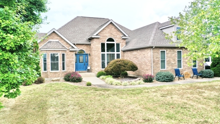 Country Home with Acreage for Sale in Salem, Missouri - image 1