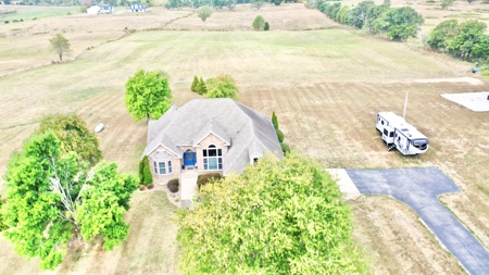 Country Home with Acreage for Sale in Salem, Missouri - image 2