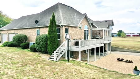 Country Home with Acreage for Sale in Salem, Missouri - image 7