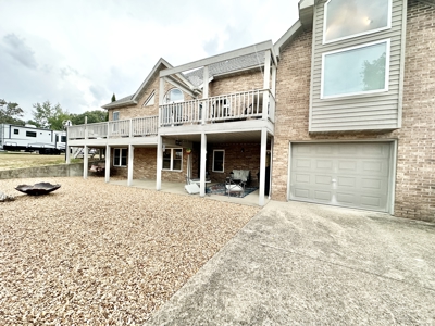 Country Home with Acreage for Sale in Salem, Missouri - image 8