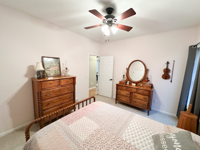 Country Home with Acreage for Sale in Salem, Missouri - image 32