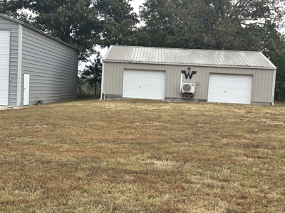 Country Home with Acreage for Sale in Salem, Missouri - image 48