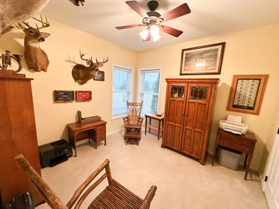 Country Home with Acreage for Sale in Salem, Missouri - image 33