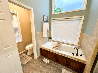 Country Home with Acreage for Sale in Salem, Missouri - image 27