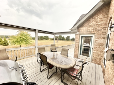 Country Home with Acreage for Sale in Salem, Missouri - image 21