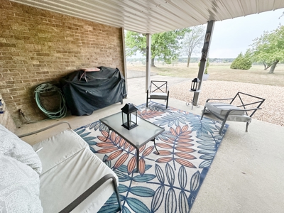 Country Home with Acreage for Sale in Salem, Missouri - image 43