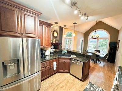 Country Home with Acreage for Sale in Salem, Missouri - image 15