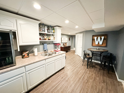 Country Home with Acreage for Sale in Salem, Missouri - image 41