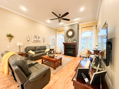 Country Home with Acreage for Sale in Salem, Missouri - image 12