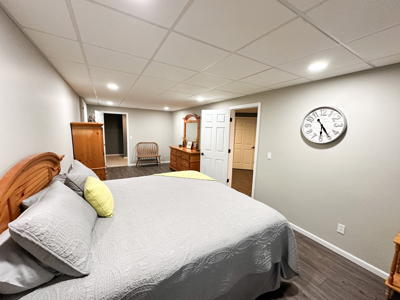 Country Home with Acreage for Sale in Salem, Missouri - image 37