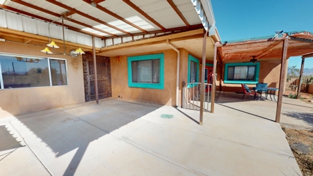Charming Ranch Home with Stunning Mountain Views in Deming NM - image 34