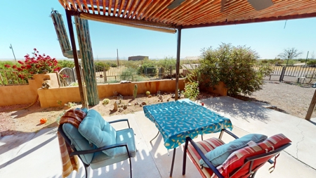 Charming Ranch Home with Stunning Mountain Views in Deming NM - image 33