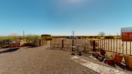 Charming Ranch Home with Stunning Mountain Views in Deming NM - image 35