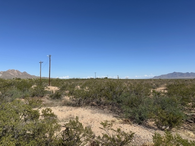 Charming Ranch Home with Stunning Mountain Views in Deming NM - image 42