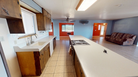 Charming Ranch Home with Stunning Mountain Views in Deming NM - image 3