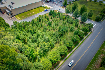Commercial Lot For Sale in Gastonia NC - image 4