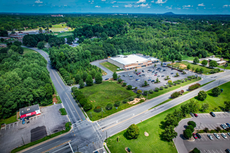 Commercial Lot For Sale in Gastonia NC - image 7
