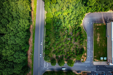 Commercial Lot For Sale in Gastonia NC - image 9