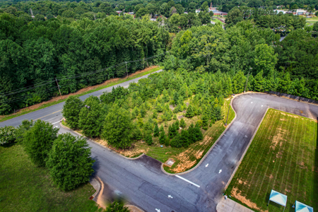 Commercial Lot For Sale in Gastonia NC - image 2