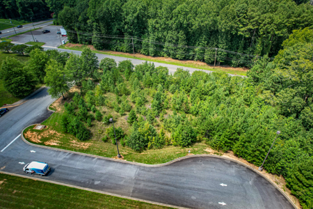 Commercial Lot For Sale in Gastonia NC - image 5
