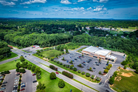 Commercial Lot For Sale in Gastonia NC - image 8