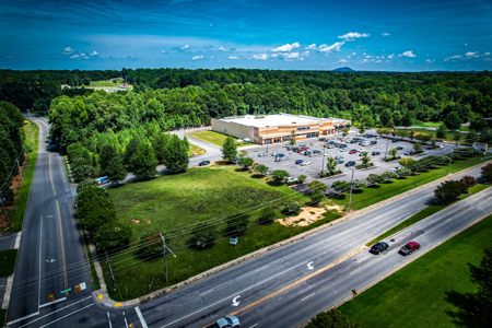 Commercial Lot For Sale in Gastonia NC - image 6