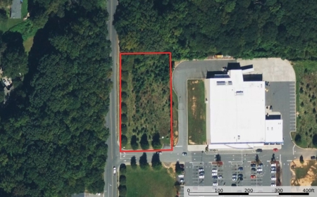 Commercial Lot For Sale in Gastonia NC - image 13