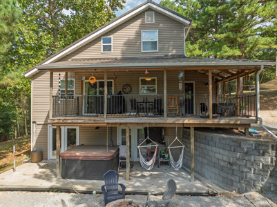 5 Bedroom 3 Bath Mountain Home For Sale Near Jay, Ok & Lake Eucha - image 12