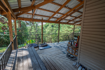 5 Bedroom 3 Bath Mountain Home For Sale Near Jay, Ok & Lake Eucha - image 15