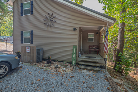 5 Bedroom 3 Bath Mountain Home For Sale Near Jay, Ok & Lake Eucha - image 14