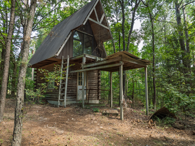 5 Bedroom 3 Bath Mountain Home For Sale Near Jay, Ok & Lake Eucha - image 7