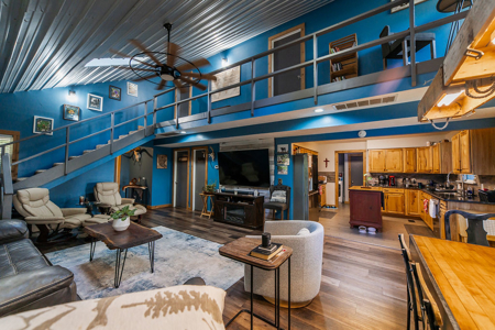 5 Bedroom 3 Bath Mountain Home For Sale Near Jay, Ok & Lake Eucha - image 39