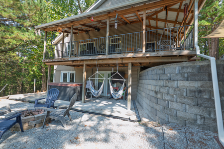 5 Bedroom 3 Bath Mountain Home For Sale Near Jay, Ok & Lake Eucha - image 5