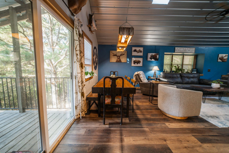 5 Bedroom 3 Bath Mountain Home For Sale Near Jay, Ok & Lake Eucha - image 42