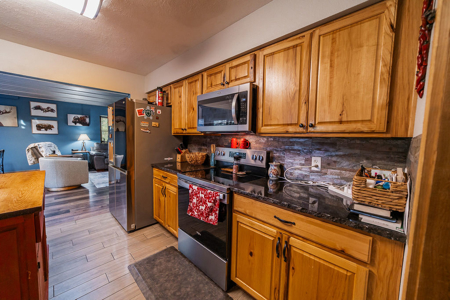 5 Bedroom 3 Bath Mountain Home For Sale Near Jay, Ok & Lake Eucha - image 32