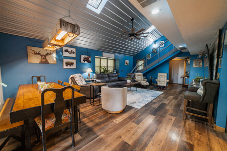 5 Bedroom 3 Bath Mountain Home For Sale Near Jay, Ok & Lake Eucha - image 28