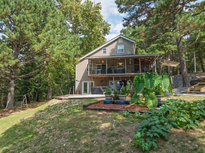 5 Bedroom 3 Bath Mountain Home For Sale Near Jay, Ok & Lake Eucha - image 3