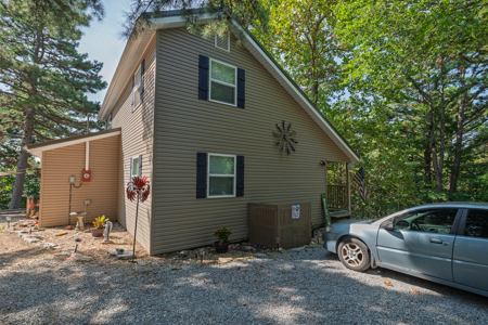 5 Bedroom 3 Bath Mountain Home For Sale Near Jay, Ok & Lake Eucha - image 1