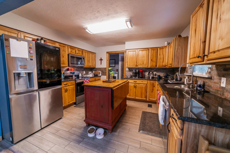 5 Bedroom 3 Bath Mountain Home For Sale Near Jay, Ok & Lake Eucha - image 40