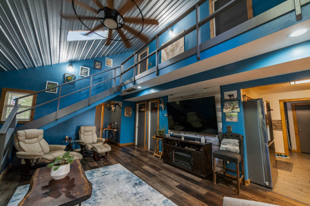 5 Bedroom 3 Bath Mountain Home For Sale Near Jay, Ok & Lake Eucha - image 36