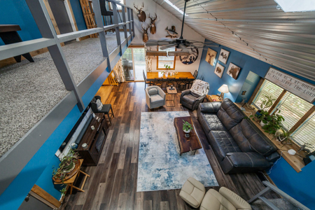 5 Bedroom 3 Bath Mountain Home For Sale Near Jay, Ok & Lake Eucha - image 34