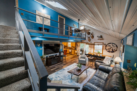 5 Bedroom 3 Bath Mountain Home For Sale Near Jay, Ok & Lake Eucha - image 31