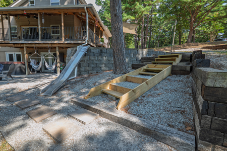 5 Bedroom 3 Bath Mountain Home For Sale Near Jay, Ok & Lake Eucha - image 2