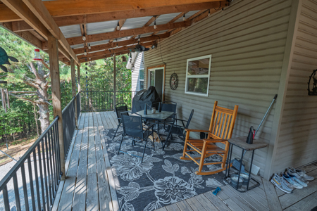 5 Bedroom 3 Bath Mountain Home For Sale Near Jay, Ok & Lake Eucha - image 13