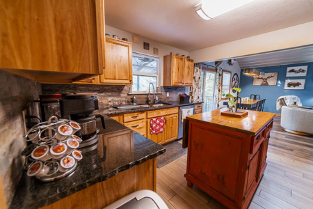 5 Bedroom 3 Bath Mountain Home For Sale Near Jay, Ok & Lake Eucha - image 33