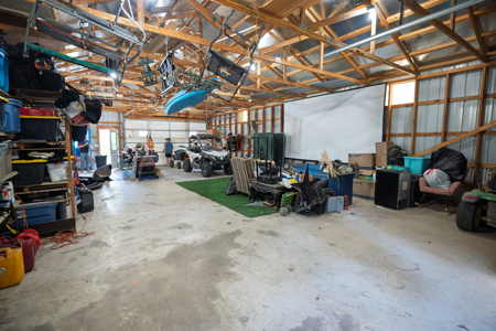 5 Bedroom 3 Bath Mountain Home For Sale Near Jay, Ok & Lake Eucha - image 9