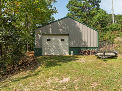 5 Bedroom 3 Bath Mountain Home For Sale Near Jay, Ok & Lake Eucha - image 17